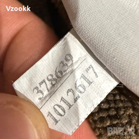 Мъжко работно горнище Engelbert Strauss Therma-Plus | XL размер, снимка 5 - Суичъри - 53278832