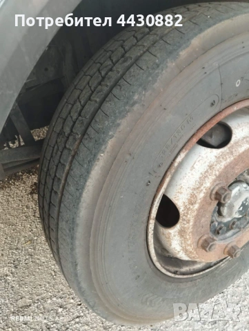 ПРОДАВА СЕ АВТОБУС МАН - 35 МЕСТА, снимка 3 - Бусове и автобуси - 53212810