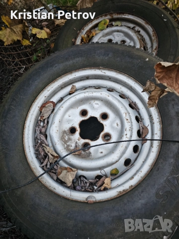 Vw t1, t2, t3, джанти 