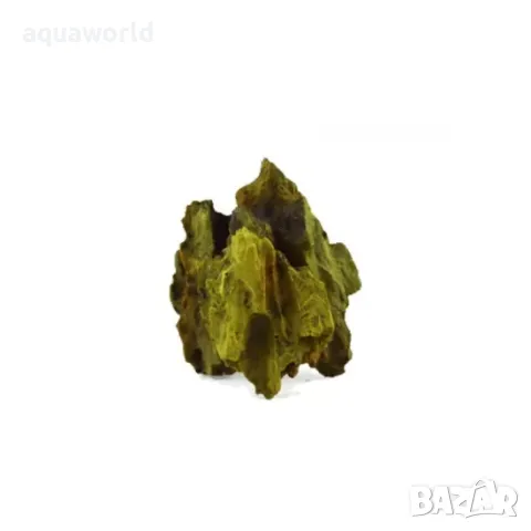 "ПРОМОЦИЯ" Изкуствена декорация - Скала Тайгър малка