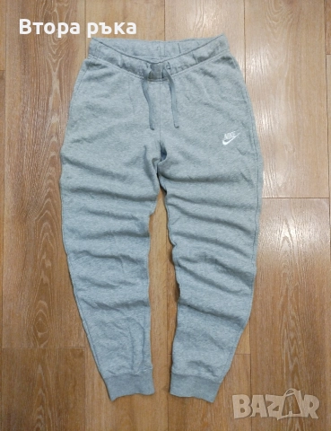Nike fleece долнище дамско оригинален , снимка 10 - Спортни екипи - 52997070