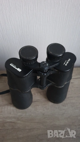 Бинокъл БПЦ 20х60 Кронос, снимка 10 - Екипировка - 53399818