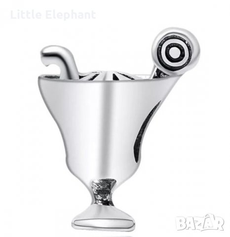 Sale-Елемент коктейл/нов, снимка 1