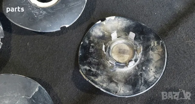 Капачки Джанти Artec 15 цола (2), снимка 5 - Аксесоари и консумативи - 48987445