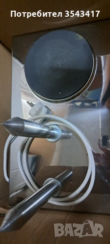 Хот -дог машина, снимка 2 - Други машини и части - 53432974