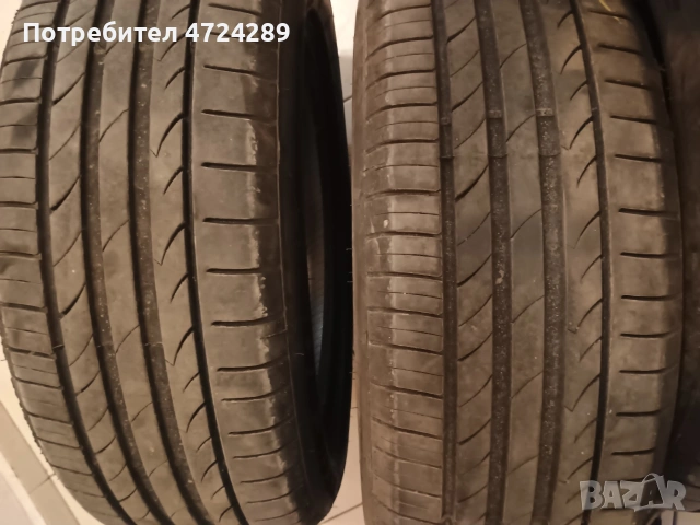 гуми TRACMAX X privilo TX3, снимка 8 - Гуми и джанти - 53349956