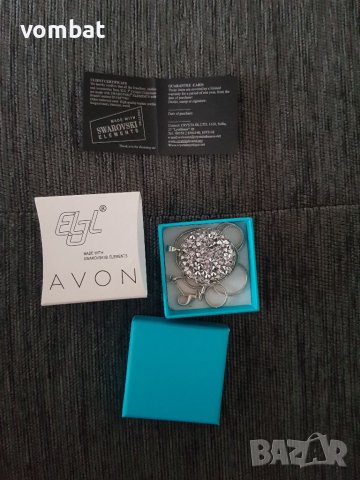 Колие на Avon
