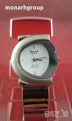 Часовник Omax, снимка 1 - Дамски - 26827704