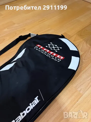 Калъф за тенис ракета Babolat, снимка 3 - Тенис - 48448526