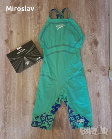 Бански фаскин speedo