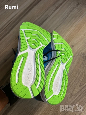 Оригинални маратонки New Balance FuelCore Rush v3 ! 45,5 н, снимка 8 - Маратонки - 51253670