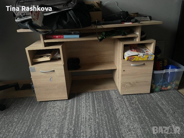 Детско бюро