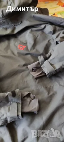 Norrona roldal g.t.performance shell, снимка 11 - Якета - 48968935