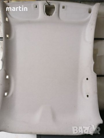 Части за Peugeot 206 1.1 65ks 2000g, снимка 6 - Части - 26916415