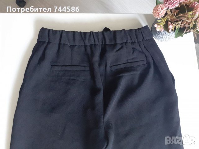 Дамски панталон VERO MODA, снимка 3 - Панталони - 33190900