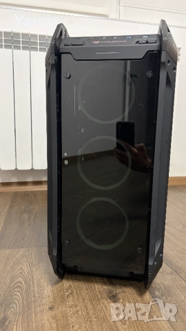 Геймърска конфигурация в Premium кутия | RX 6600 XT | 32GB RAM | Corsair 850W Gold, снимка 3 - Геймърски - 53386787