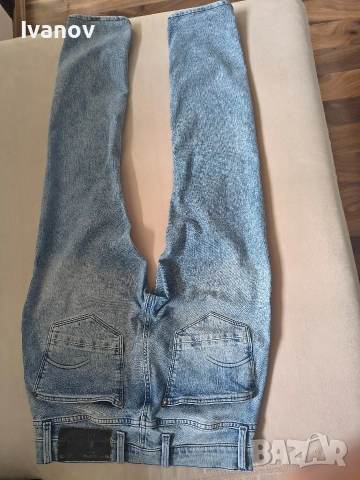 Оригинални дънки G-star , снимка 3 - Дънки - 53118364