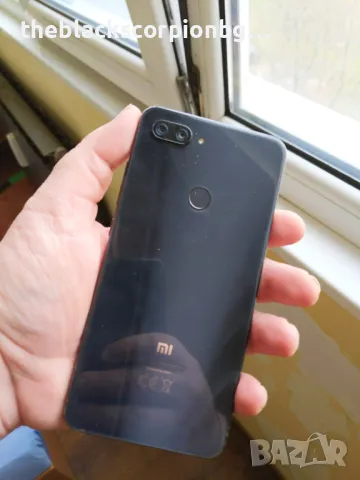 XIAOMI MI8 lite, снимка 7 - Xiaomi - 48341669