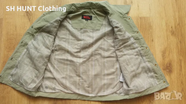 FJALL RAVEN FOXY MT Waistcoat размер S / M дамски елек - 887, снимка 14 - Елеци - 48092973