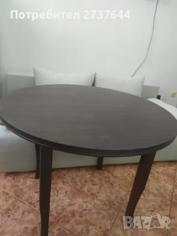 Трапезна маса , снимка 1