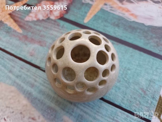 керамичен артикул от Швеция, снимка 1