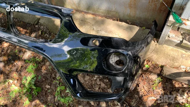 Предна броня за BMW x1 F48, снимка 4 - Части - 47430862