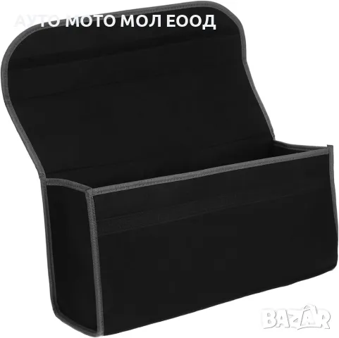Органайзер за багажник на автомобил - 50см/24см/15см., снимка 2 - Аксесоари и консумативи - 50319419