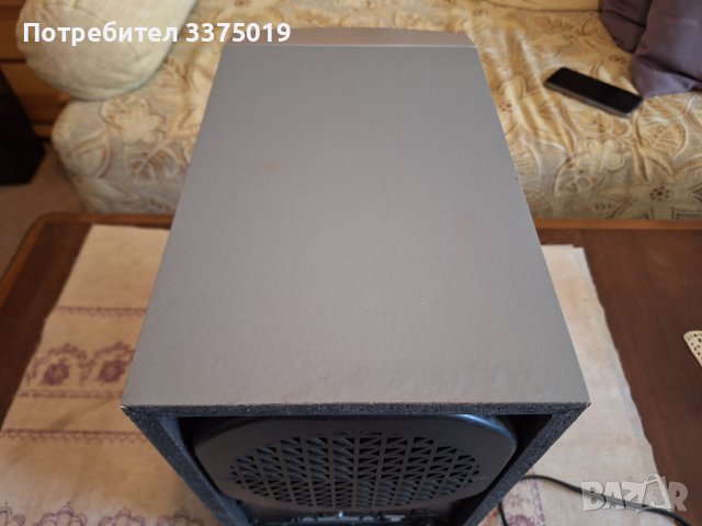 Активен буфер Медион, снимка 3 - Тонколони - 43528172