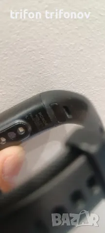 Смарт гривна huawei band 5, снимка 4 - Смарт гривни - 49871647