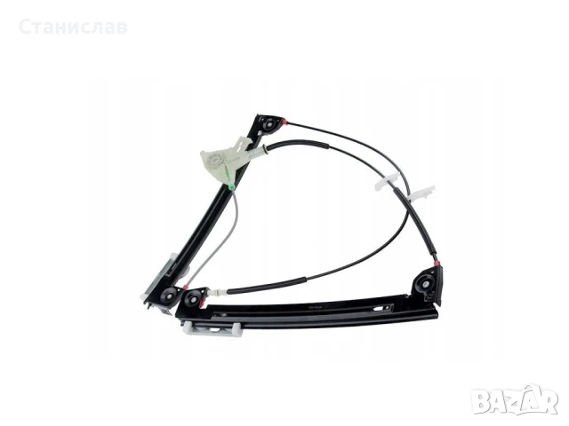 Стъклоподемник за Mini Cooper R50 R52 R53, снимка 2 - Части - 50680902