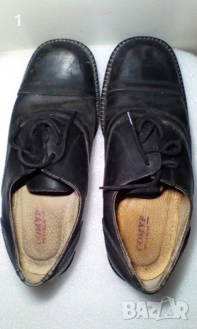 Мъжки обувки Comyp № 43, снимка 6 - Ежедневни обувки - 43016470