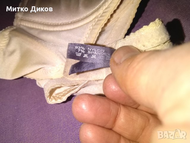 Сутиени маркови Biweier и Weiye Si размер 36-80В два броя, снимка 5 - Корсети, бюстиета, топове - 39435473