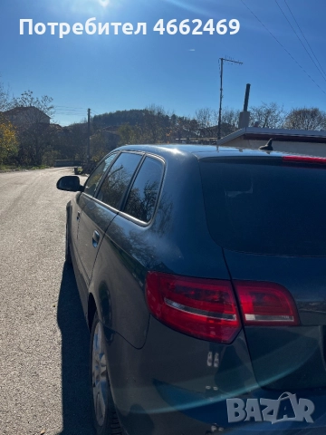 Audi A3 , снимка 4 - Автомобили и джипове - 52562845