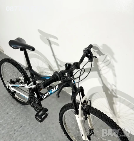 Велосипед OptimalP 24 цола/ колело, снимка 3 - Велосипеди - 51385949