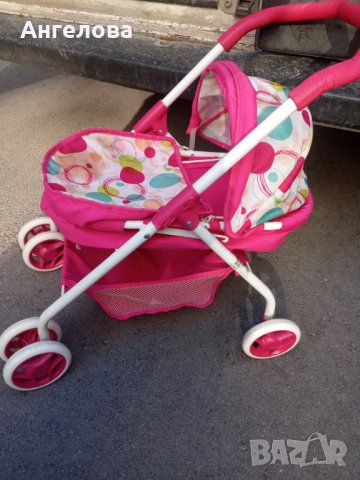 Детска количка