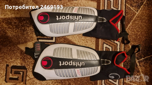 Ски принадлежности, снимка 6 - Зимни спортове - 53224056