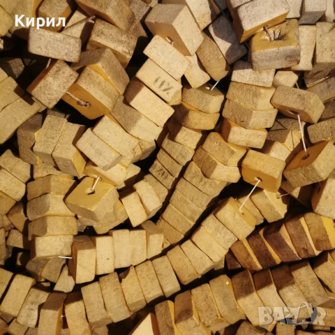 Тапи за Рибарски мрежи (Грип, Гъргър) Нови и Употребявани., снимка 8 - Такъми - 51233265