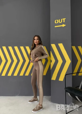 дамски екипи