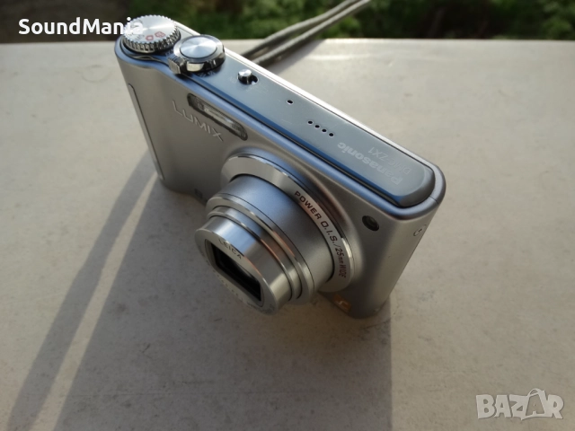 Panasonic DMC-ZX1 ..., снимка 6 - Фотоапарати - 52747088