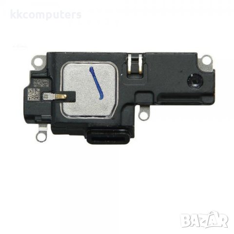 Звънец Блок за iPhone 12 Pro 6.1 / Говорител Баркод : 483258