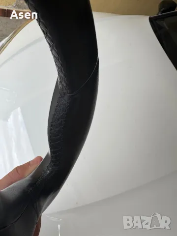 Волан bmw G30, снимка 3 - Части - 47560630