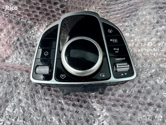 Контролер за Мерцедес, снимка 4 - Аксесоари и консумативи - 51996929