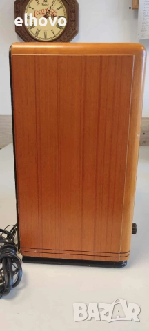 Радиокасетофон Spirit of St.Louis, снимка 6 - Радиокасетофони, транзистори - 51758057