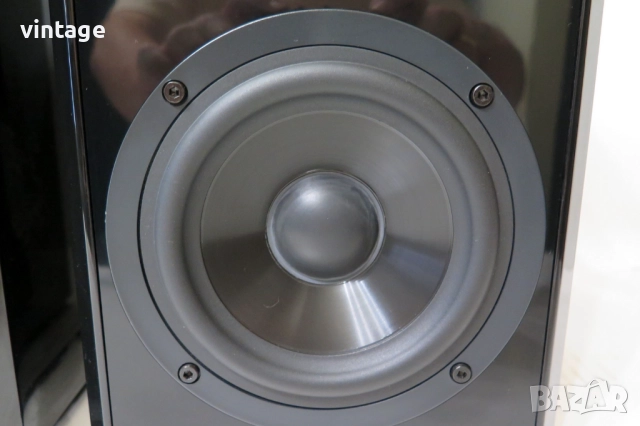 Yamaha NX-E200, снимка 4 - Тонколони - 51767033