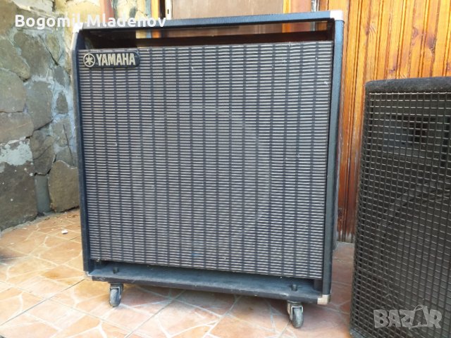 китарно кубе Ямаха, снимка 1