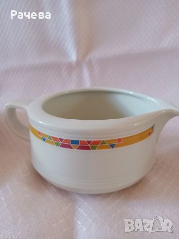 Немски купи за салата и сосиера, снимка 6 - Сервизи - 36742330