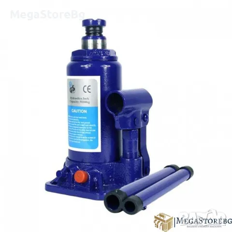 Маслен крик 3 тона