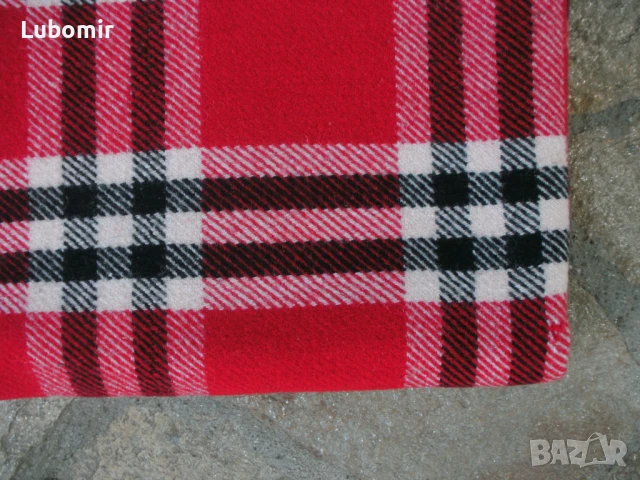 2 броя одеала - Нови !, снимка 6 - Олекотени завивки и одеяла - 51235234