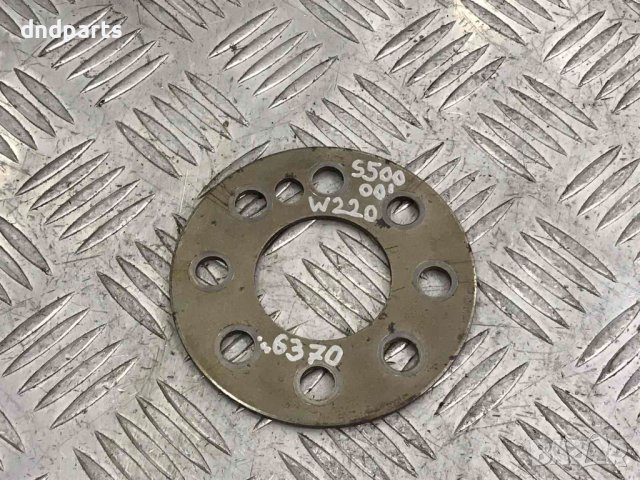 Шайба Mercedes S500,W220,2000г.
