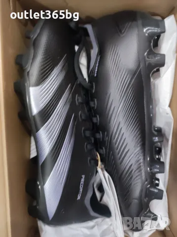 Adidas - Predator League IE2610 Оригинал Код 935, снимка 2 - Футбол - 49021219